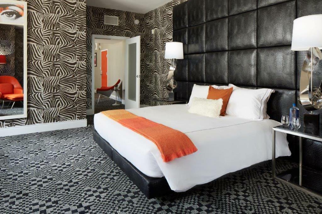 Clark Hotel Los Angeles