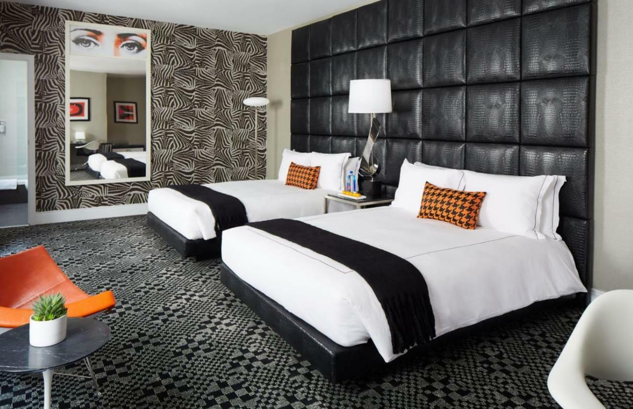 Hotel Clark Los Ángeles