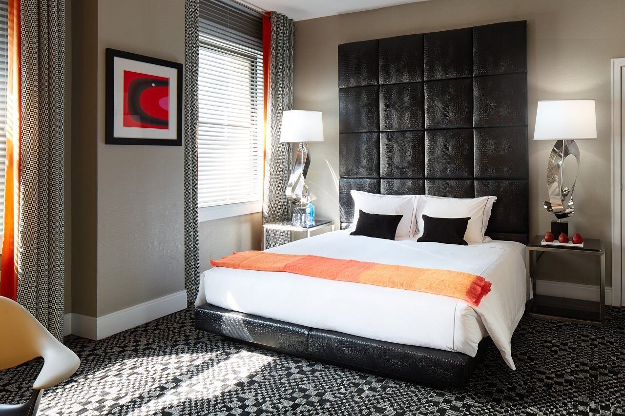 Clark Hotel 3*